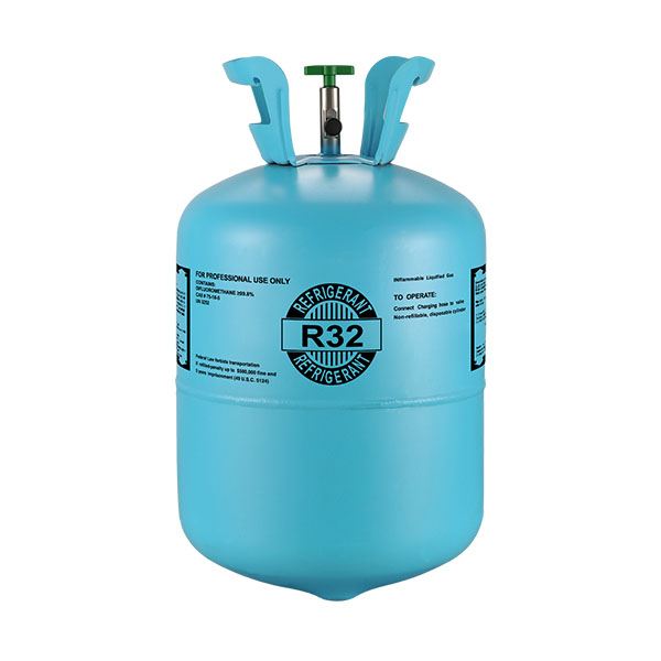 13L R32 制冷劑鋼瓶