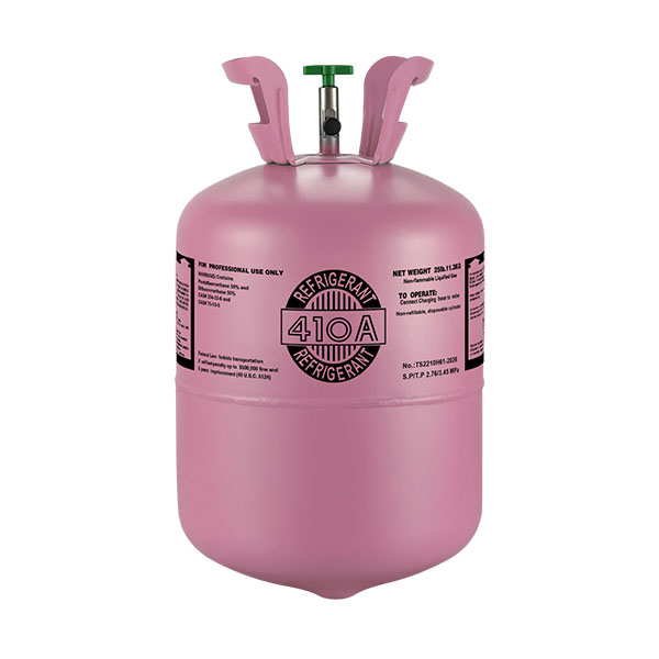 13L R410A 制冷劑鋼瓶